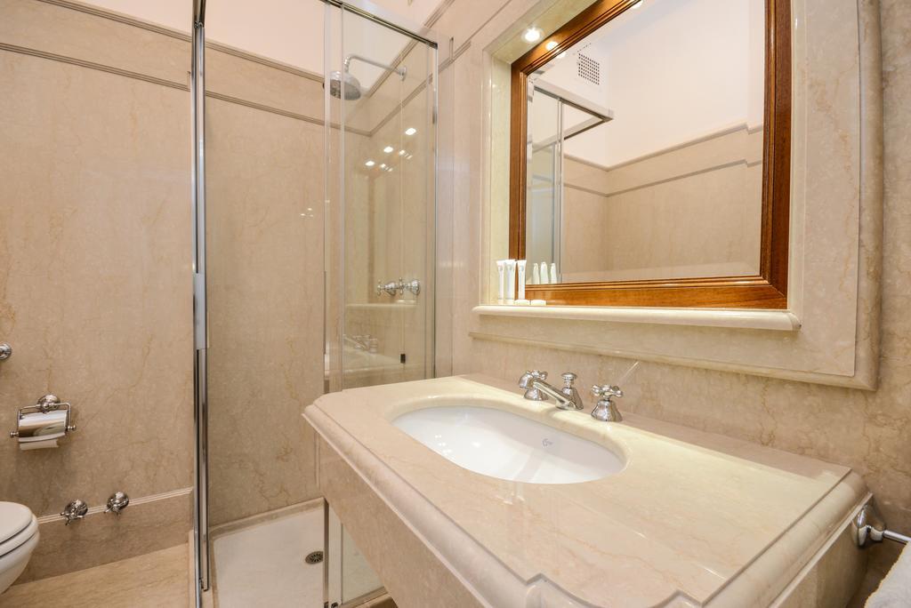 Chambre Triple