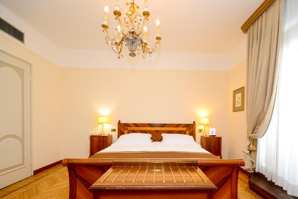 Chambre Double Supérieure - Vue sur Dôme