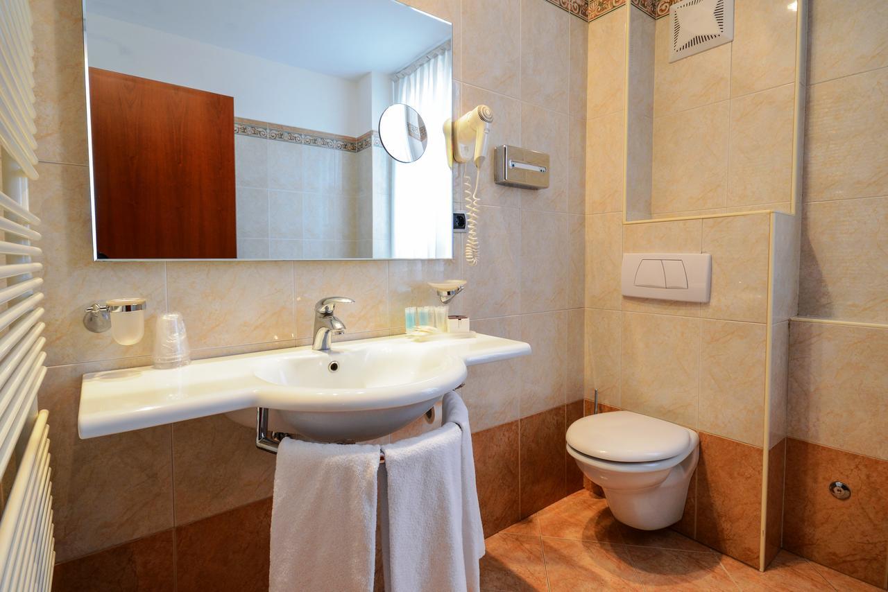 Chambre Simple Standard