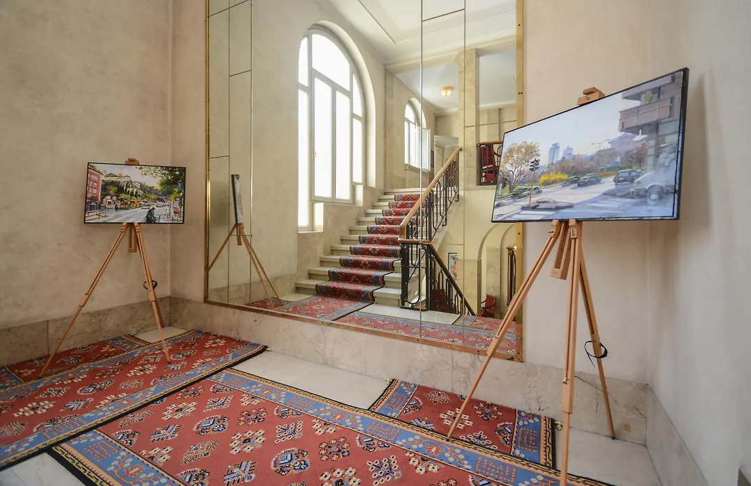 Hotel Vittoria-1