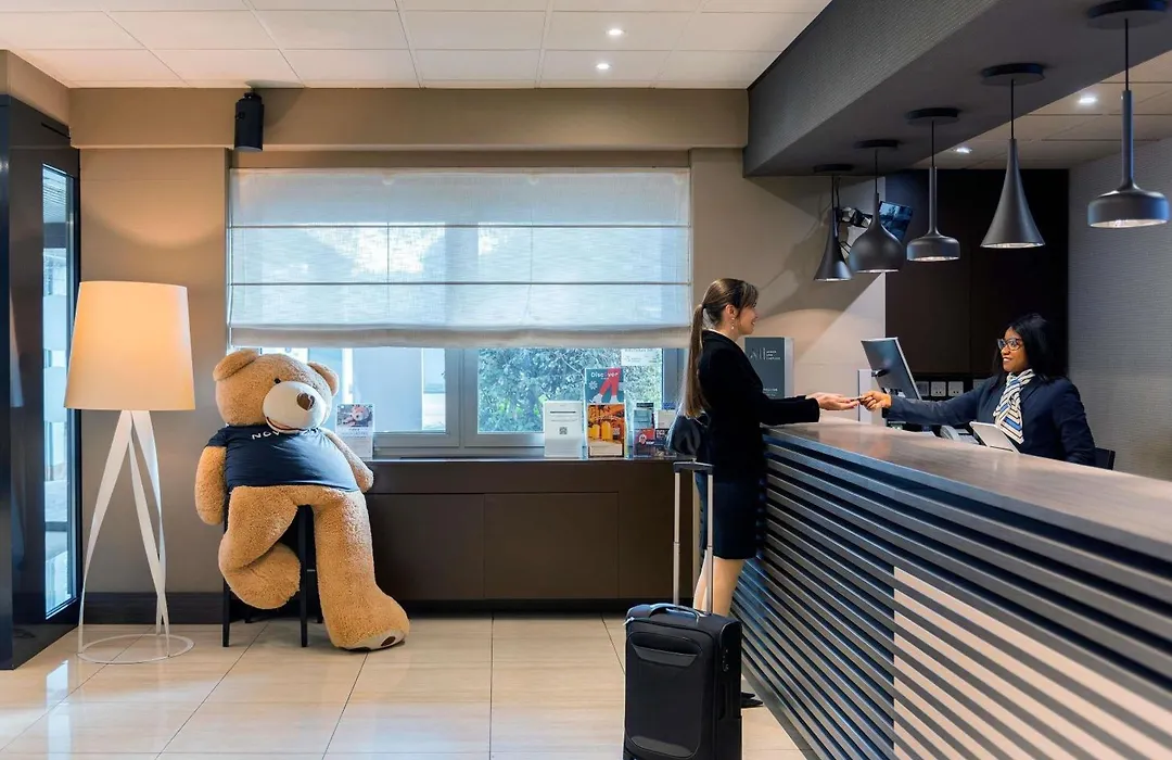 Novotel Brescia Due-1
