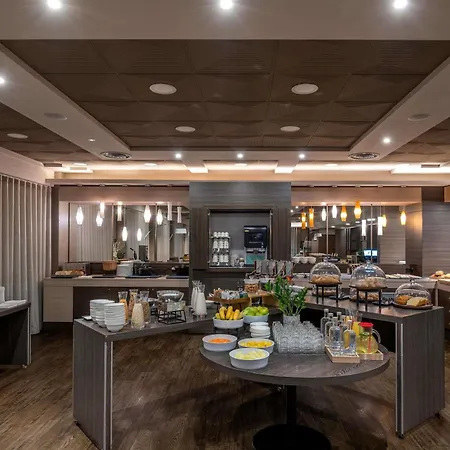 Novotel Brescia Due-2